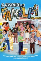 Watch Free A Grande Família Full Movies Bflix