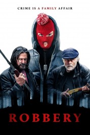 Watch Free Robbery Full Movies Bflix