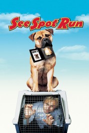 See Spot Run 2001