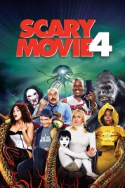 Scary Movie 4 2006