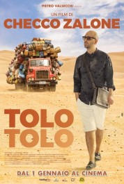 Watch Free Tolo Tolo Full Movies Bflix