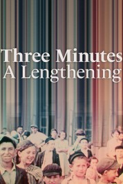 Watch Free Three Minutes: A Lengthening Full Movies Bflix