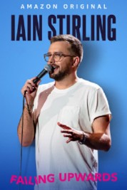 Iain Stirling Failing Upwards 2022