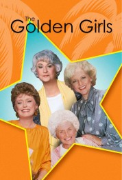 Watch free The Golden Girls HD online