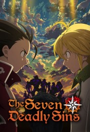 Watch Free The Seven Deadly Sins Full Movies Bflix