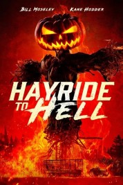 Hayride to Hell Hayride to Hell 2023