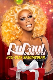 Watch Free RuPaul's Drag Race Holi-slay Spectacular Movies HD Online Soap2Day