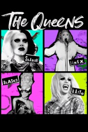 watch free The Queens hd online