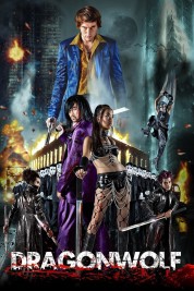 Watch Free Dragonwolf Full Movies Bflix