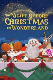 watch free The Night Before Christmas in Wonderland hd online