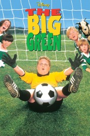 Watch Free The Big Green Full Movies Bflix