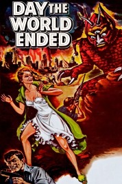 Watch Free Day the World Ended Full Movies Bflix