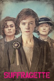 Watch free Suffragette HD online