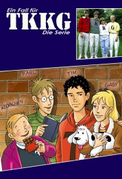 Ein Fall für TKKG Ein Fall für TKKG