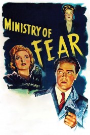 Watch Free Ministry of Fear Full Movies Bflix