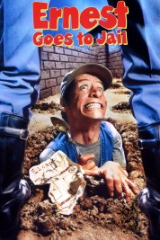 Watch Free Ernest Goes to Jail Full Movies Bflix