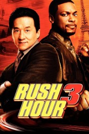 Watch Free Rush Hour 3 Full Movies Bflix