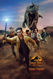 Watch Free Jurassic World: Chaos Theory Full Movies Bflix