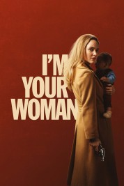 Watch Free I'm Your Woman Full Movies Bflix