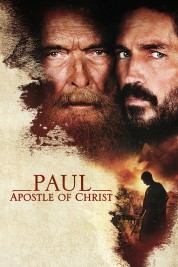 Watch Free Paul, Apostle of Christ Full Movies Bflix