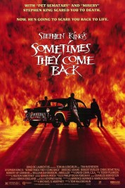 Watch Free Sometimes They Come Back Full Movies Bflix