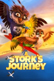 Watch Free A Stork's Journey Full Movies Bflix