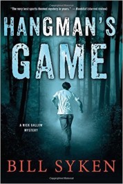 watch free Hangman's Game hd online