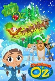 Watch Free Dorothy's Christmas in Oz Full Movies Bflix