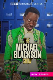 Watch Free The Michael Blackson Show Full Movies Bflix