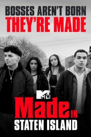 Watch Free Made in Staten Island Full Movies Bflix