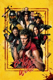 watch free Boy Kills World hd online