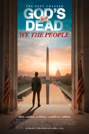 watch free God's Not Dead: We The People hd online