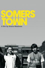 Somers Town 2008