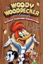 Watch Free The Woody Woodpecker Show Full Movies Bflix