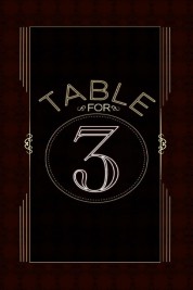 WWE Table For 3