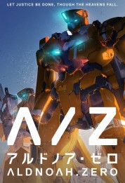 watch free Aldnoah.Zero hd online