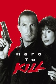 Watch Free Hard to Kill Full Movies Bflix