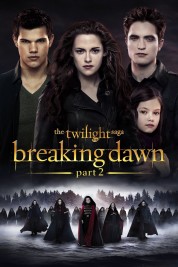 Watch free The Twilight Saga: Breaking Dawn - Part 2 HD online