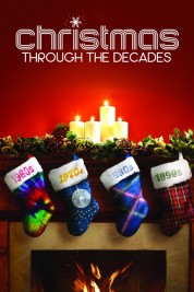 Christmas Through the Decades 2015