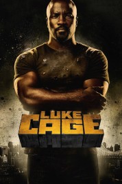 Watch Free Marvel's Luke Cage Full Movies Bflix