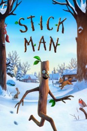 Watch Free Stick Man Full Movies Bflix