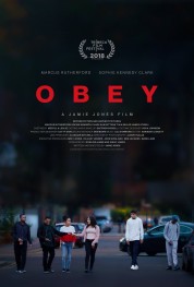 Watch Free Obey Full Movies Bflix