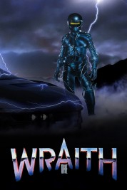 Watch Free The Wraith Full Movies Bflix