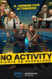 Watch Free No Activity: Italy Full Movies Bflix