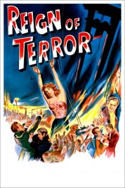 Watch Free Reign of Terror Full Movies Bflix