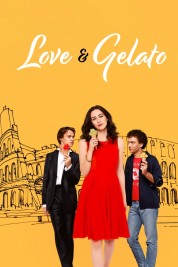 Watch free Love & Gelato HD online