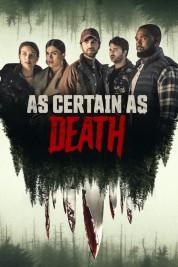 Watch Free As Certain as Death Full Movies Bflix