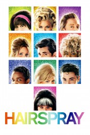 Watch Free Hairspray Full Movies Bflix