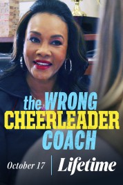 Watch Free The Wrong Cheerleader Coach Full Movies Bflix