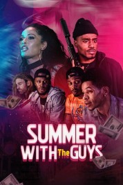 Watch Free Summer with the Guys Full Movies Bflix